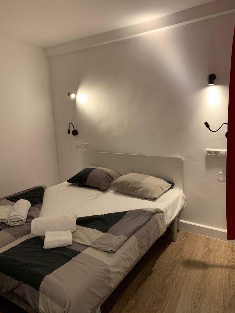 Standard Doppelzimmer